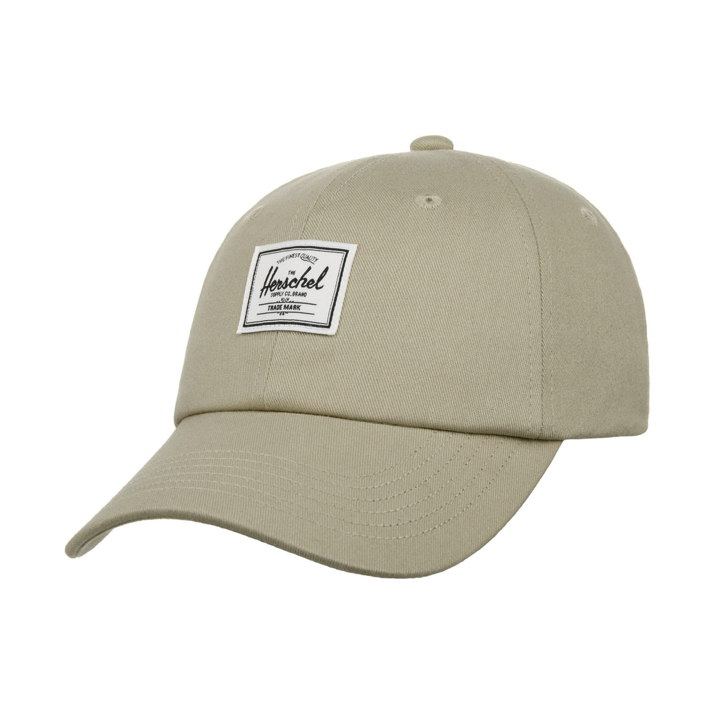 Classic Cotton Cap