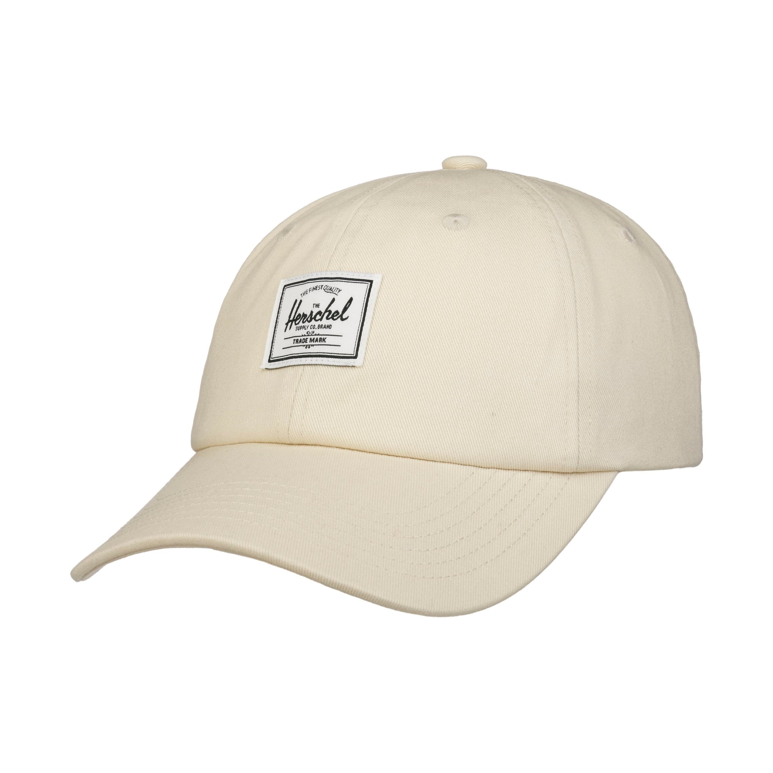 Classic Cotton Cap