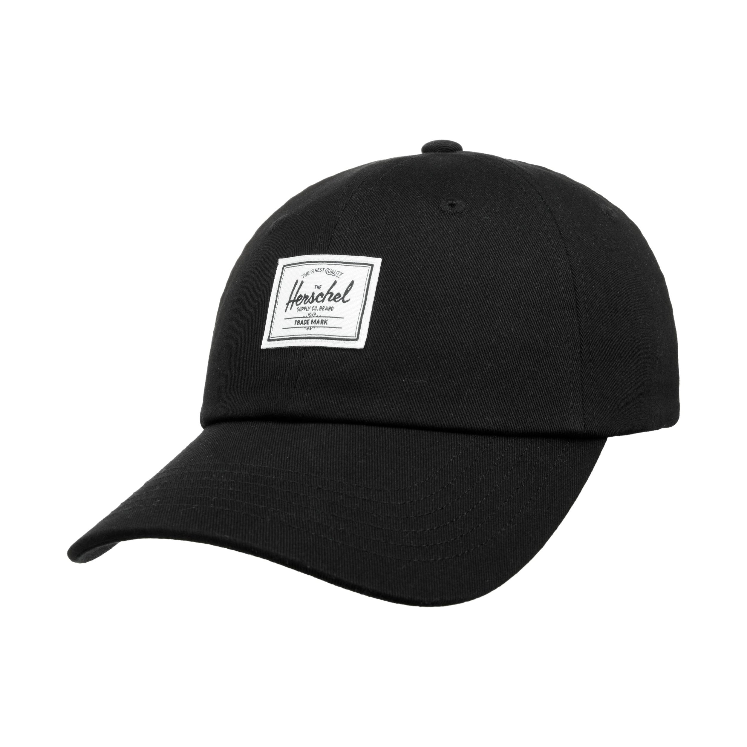 Classic Cotton Cap