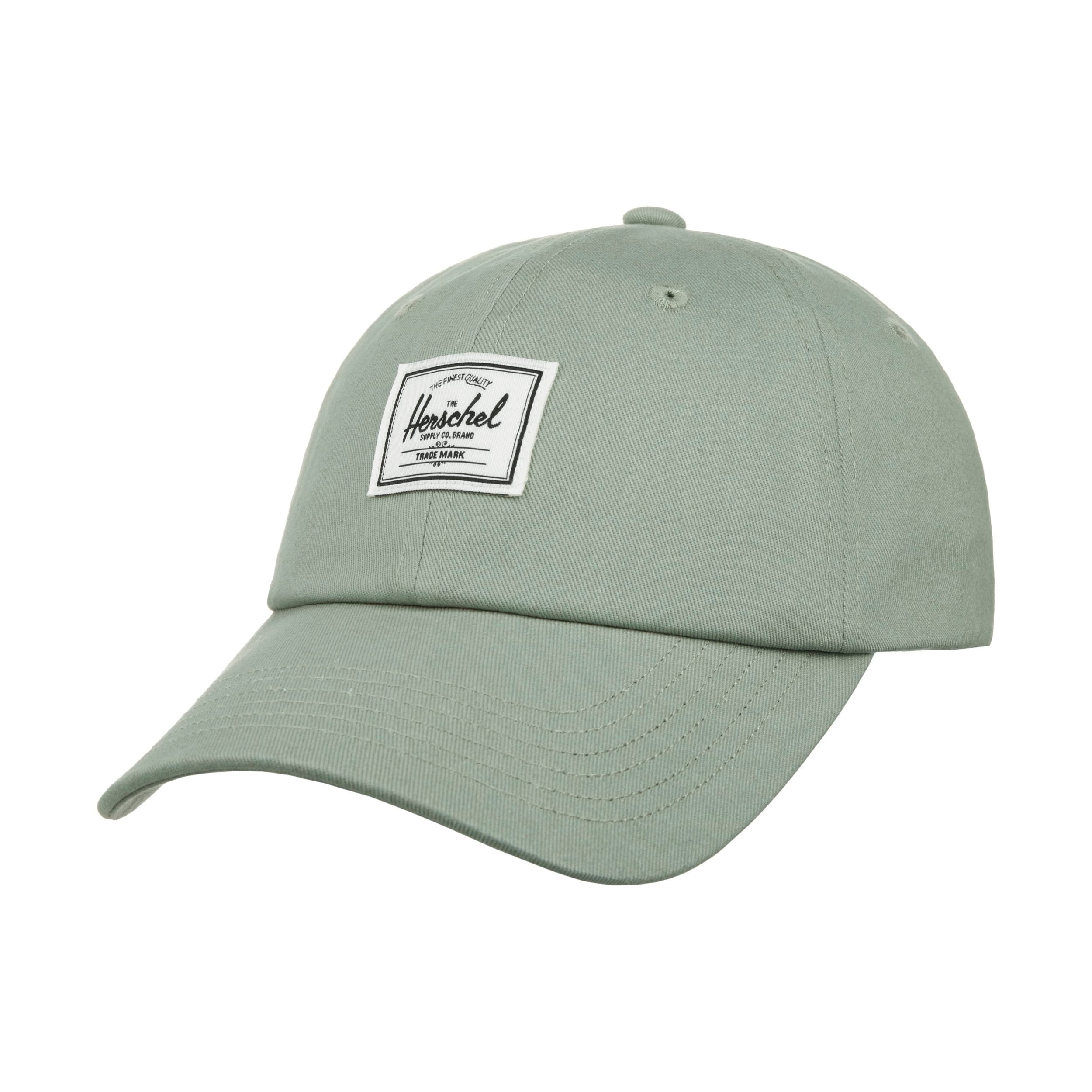 Classic Cotton Cap