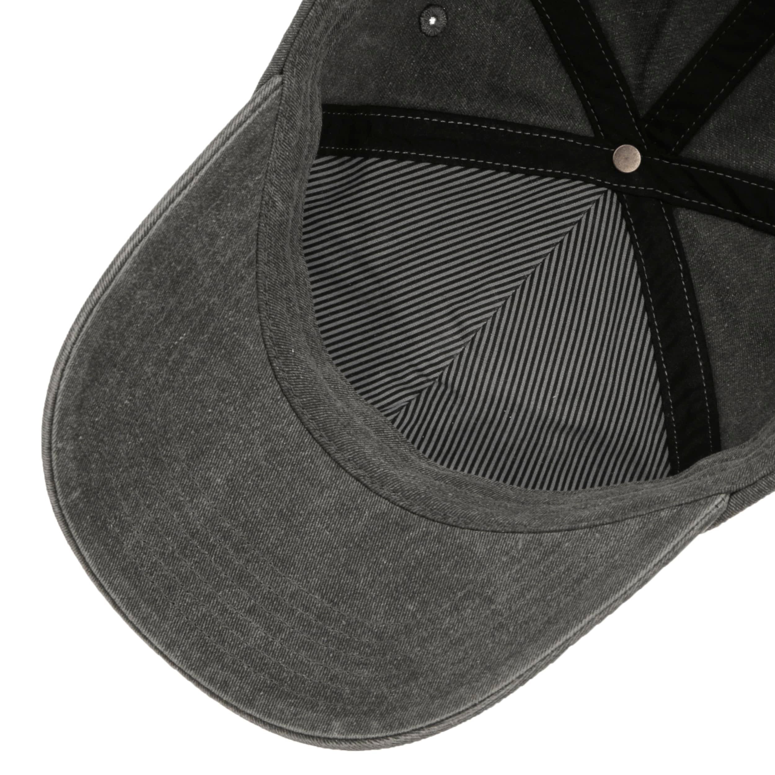 Sylas Faculty Cap