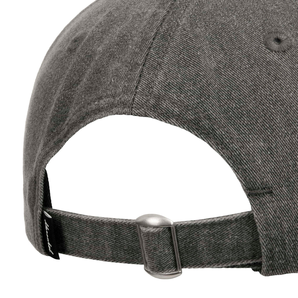 Sylas Faculty Cap