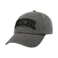 Sylas Faculty Cap
