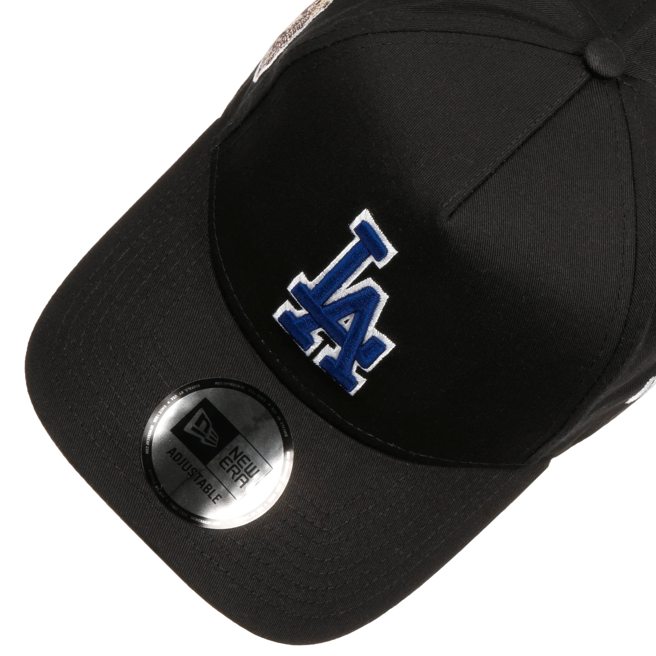 9Forty Baseball LA Dodgers Cap