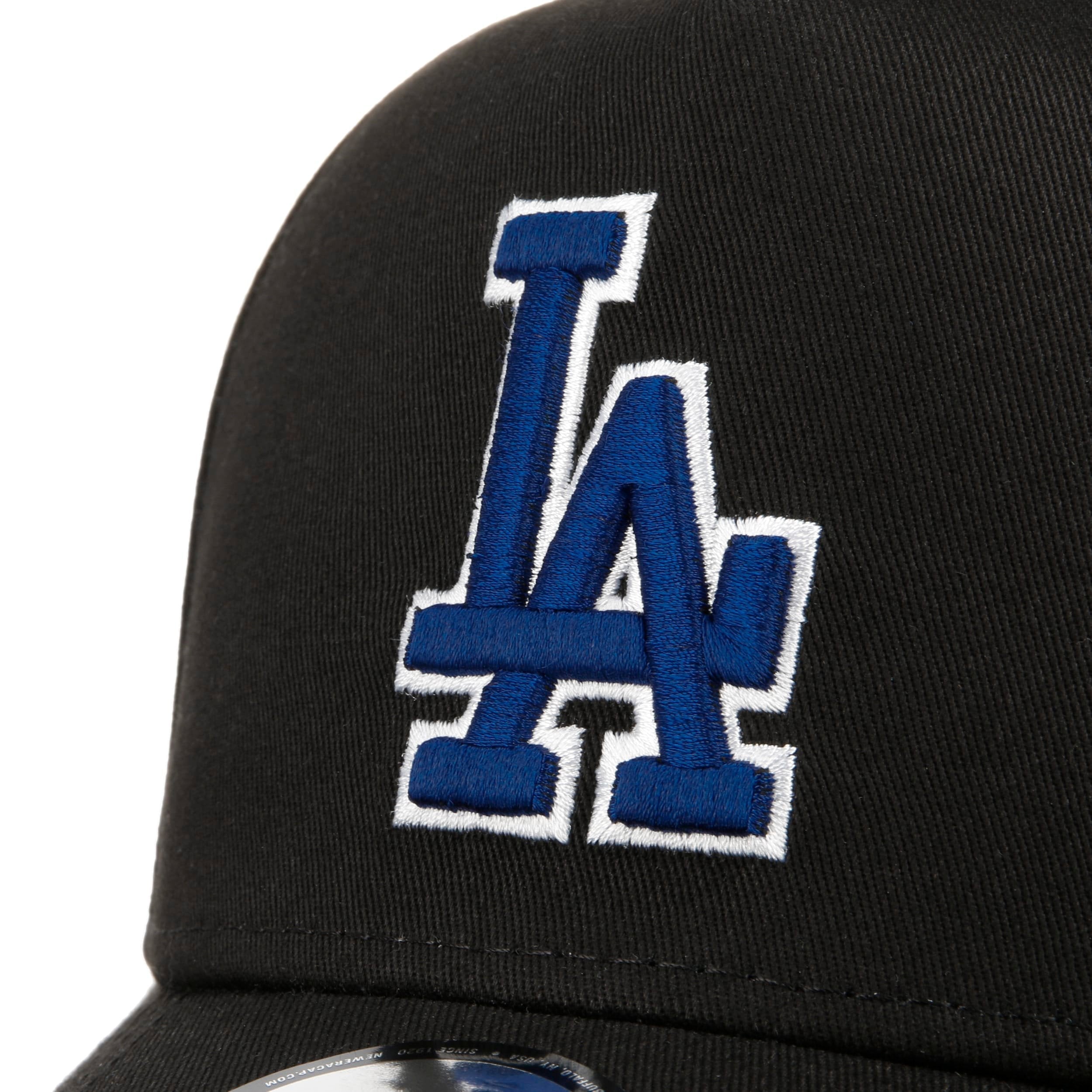 9Forty Baseball LA Dodgers Cap