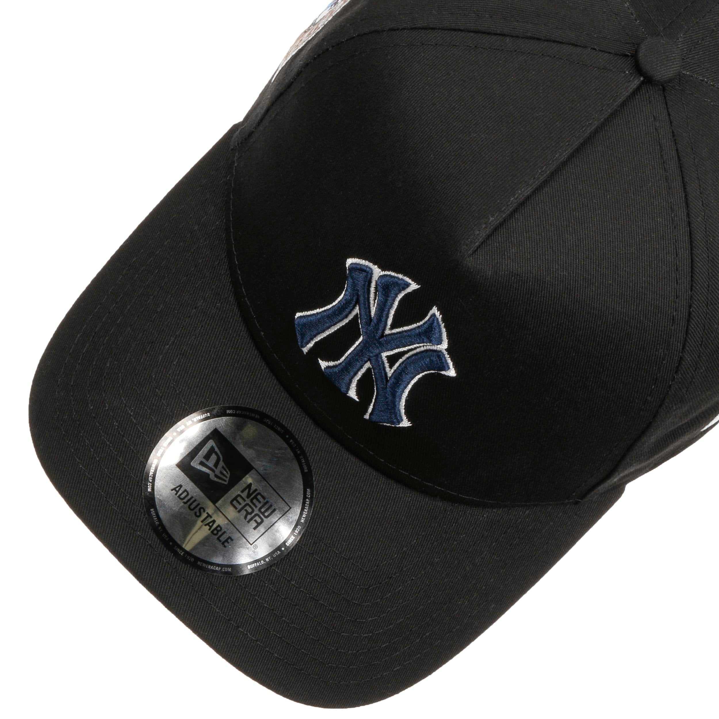 9Forty Baseball NY Yankees Cap