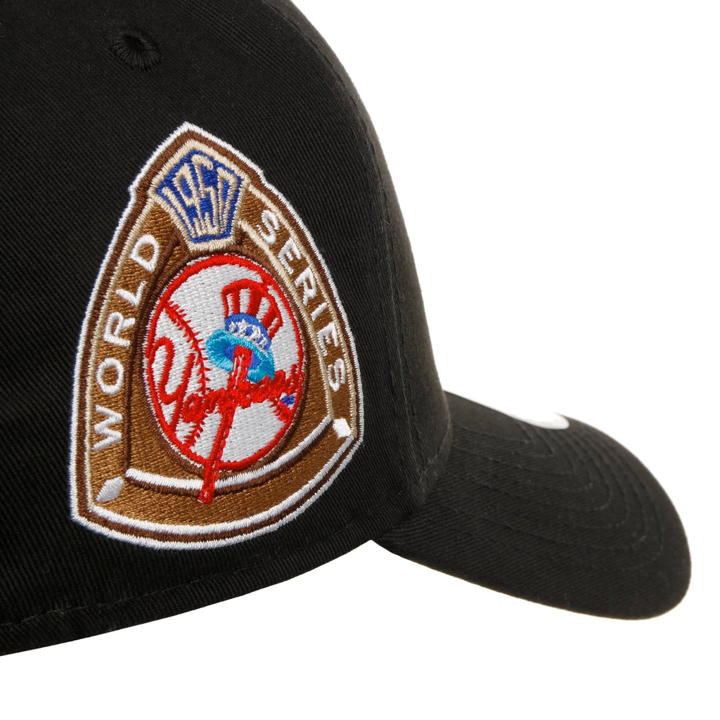 9Forty Baseball NY Yankees Cap