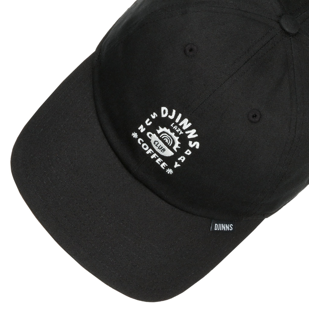 Lazy Sunday Coffee Dad Hat