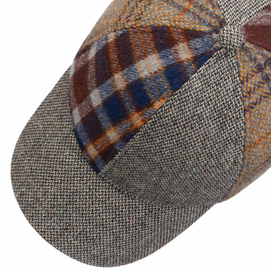 Ganter Patchwork Cap