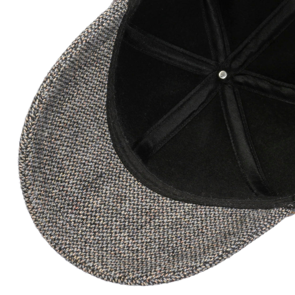 Ganter Patchwork Cap