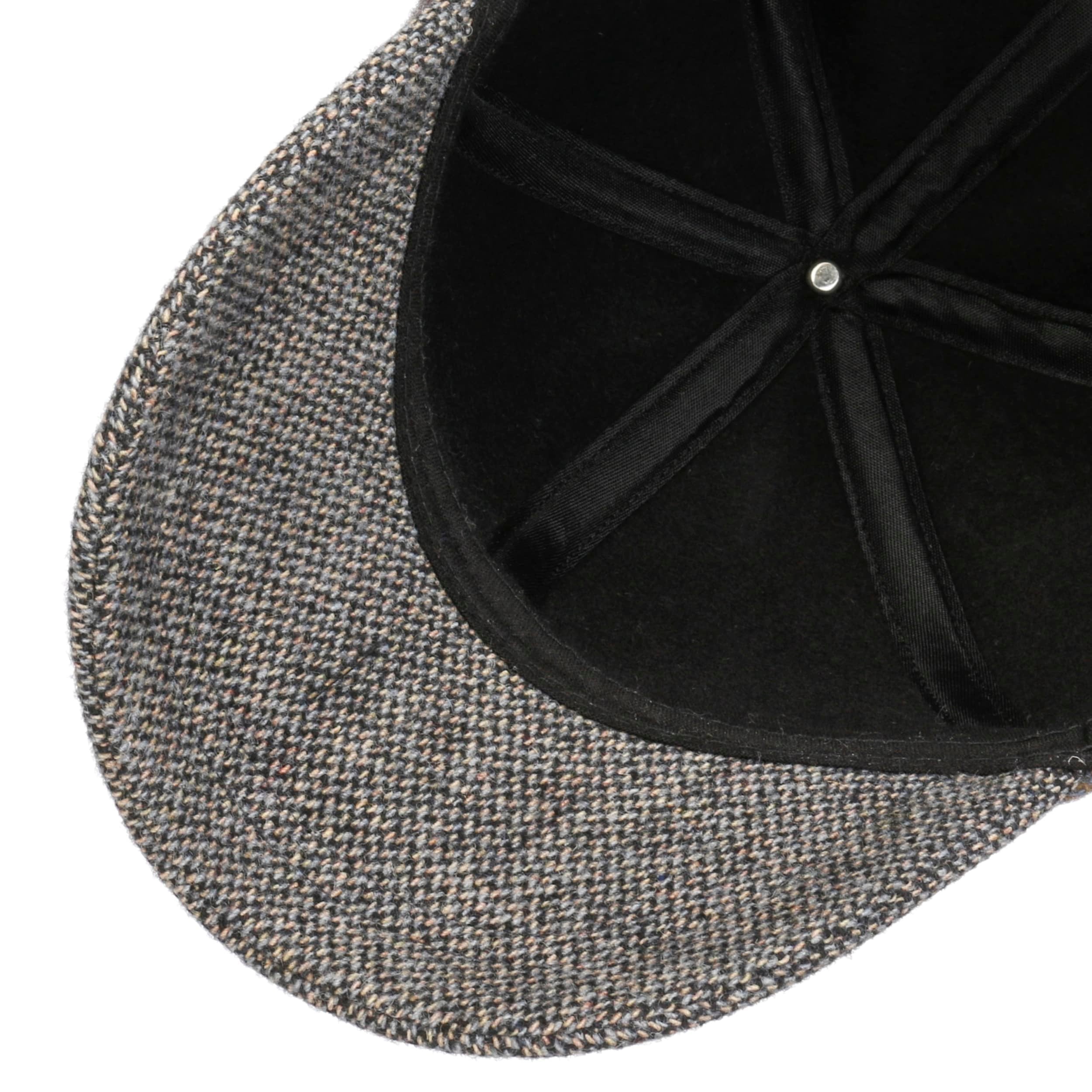 Ganter Patchwork Cap