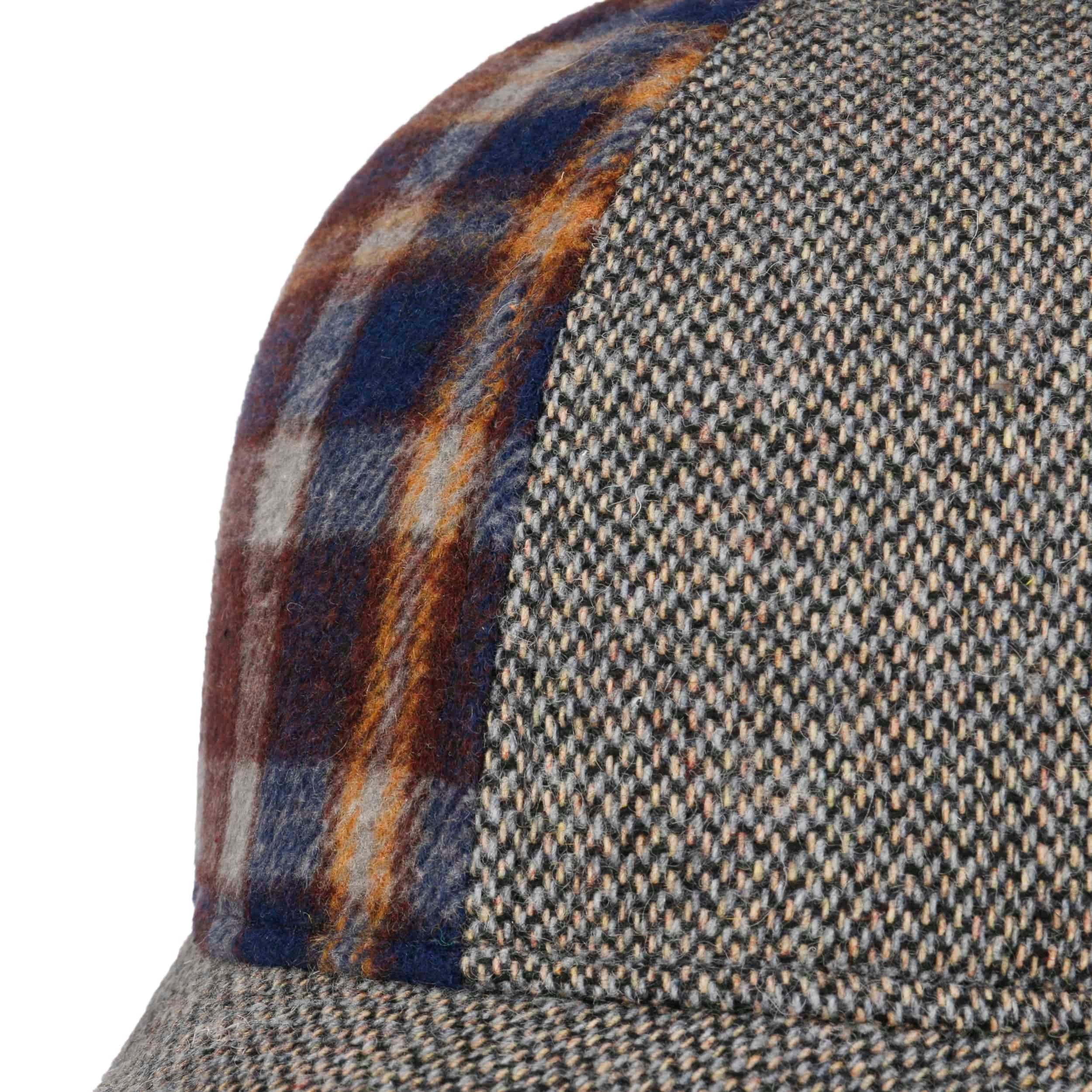 Ganter Patchwork Cap