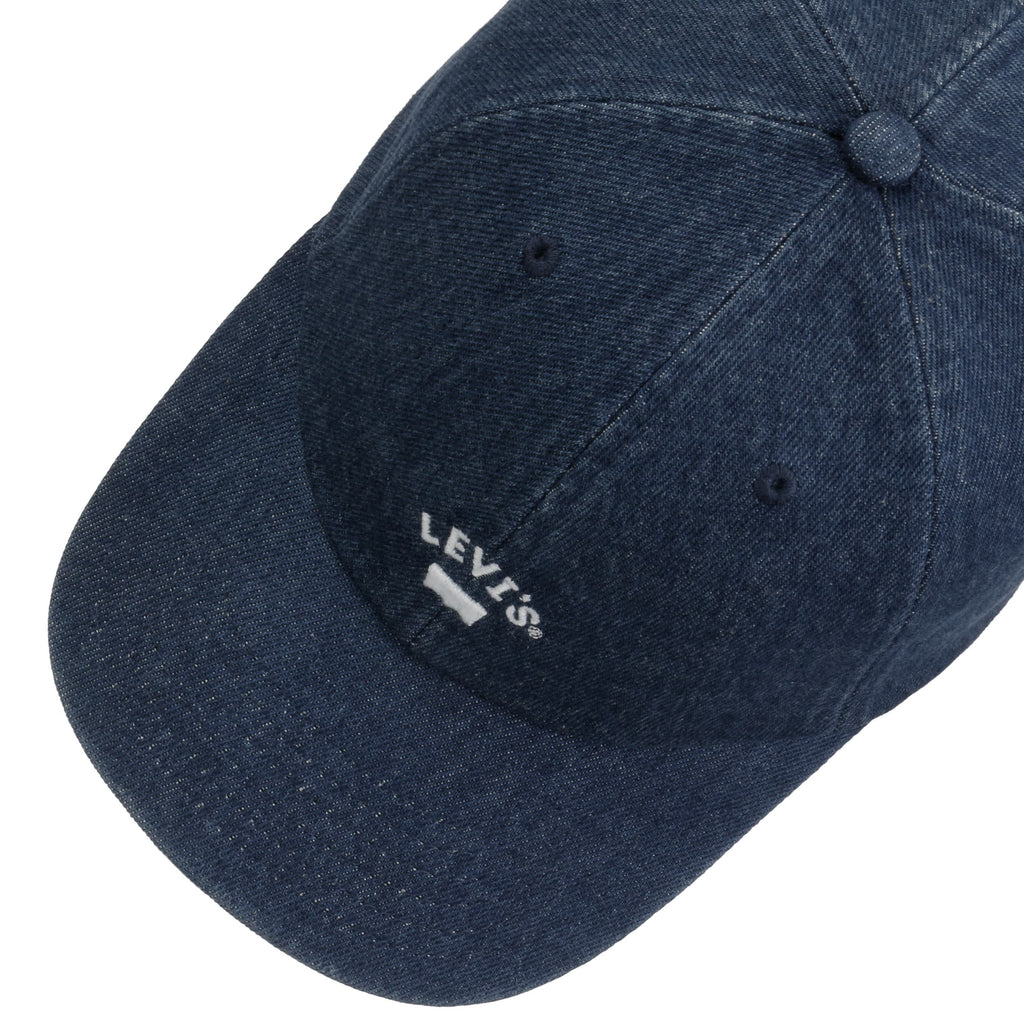 Lazy Logo Cap