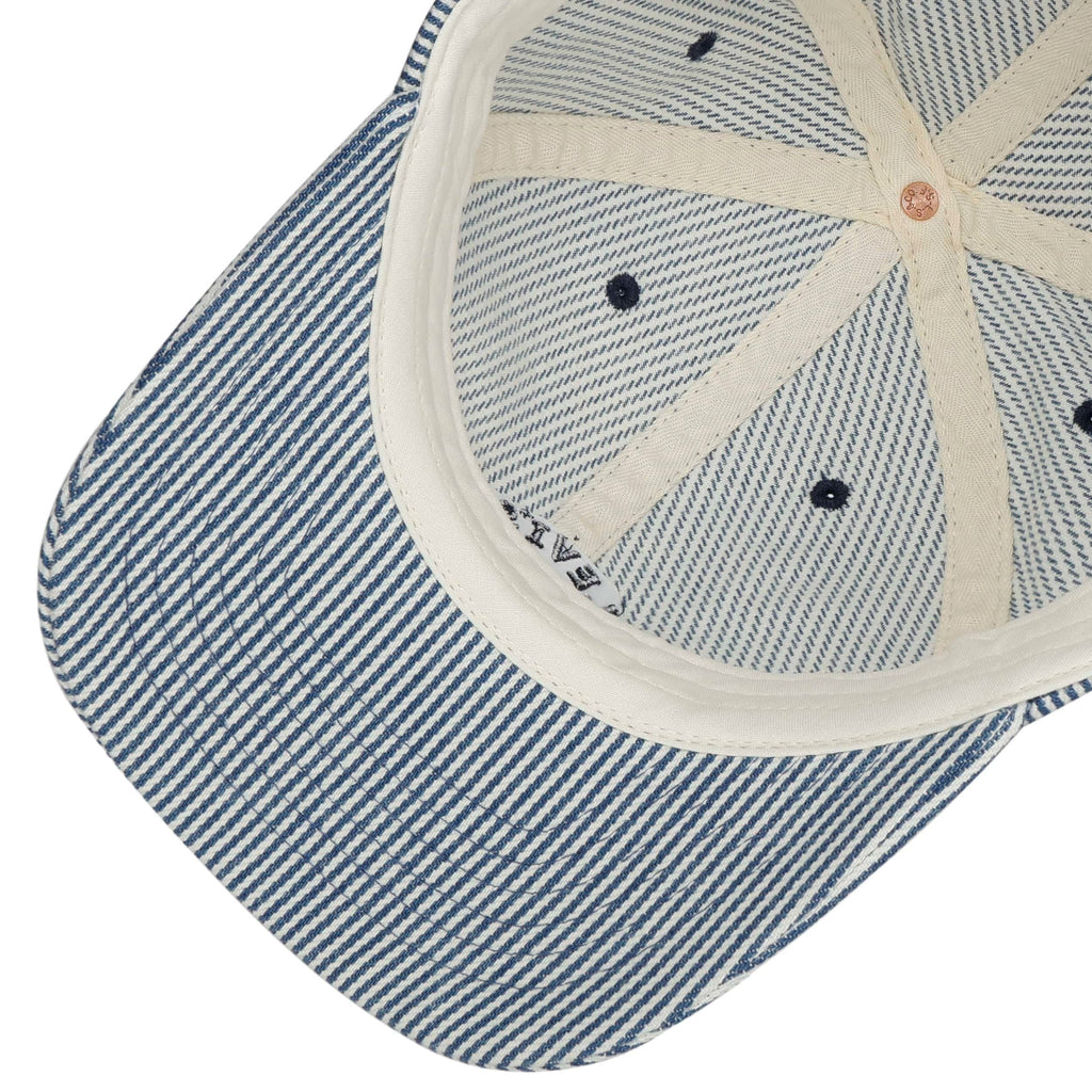 Lazy Logo Cap
