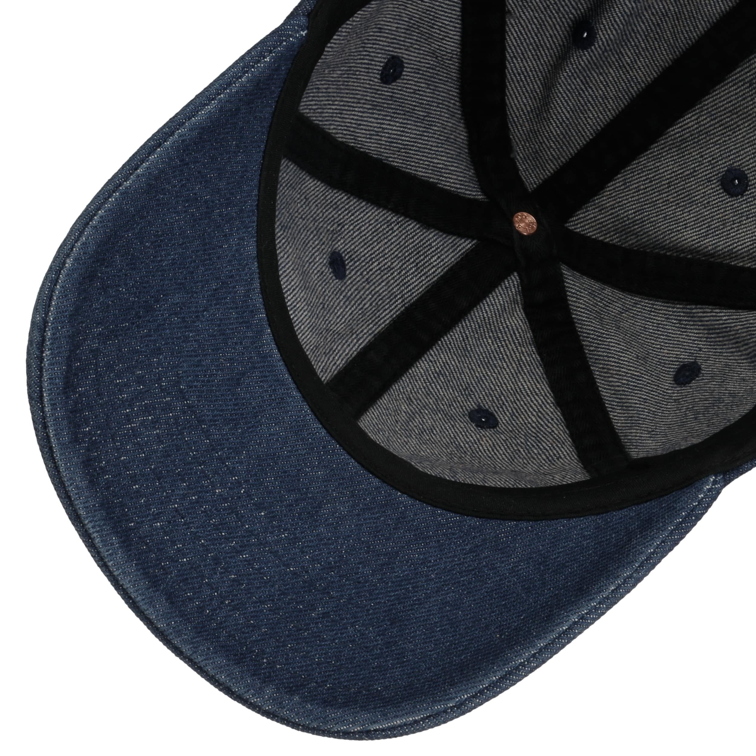 Lazy Logo Cap