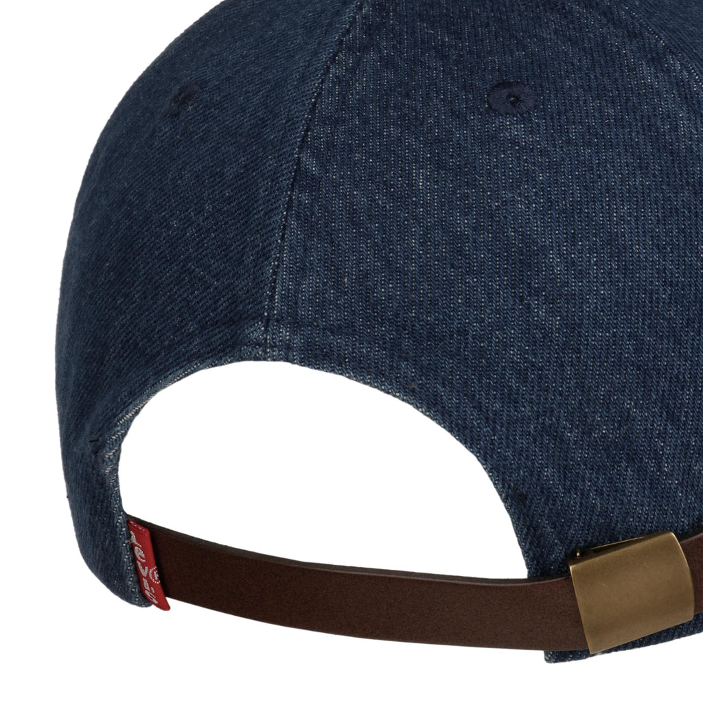 Lazy Logo Cap