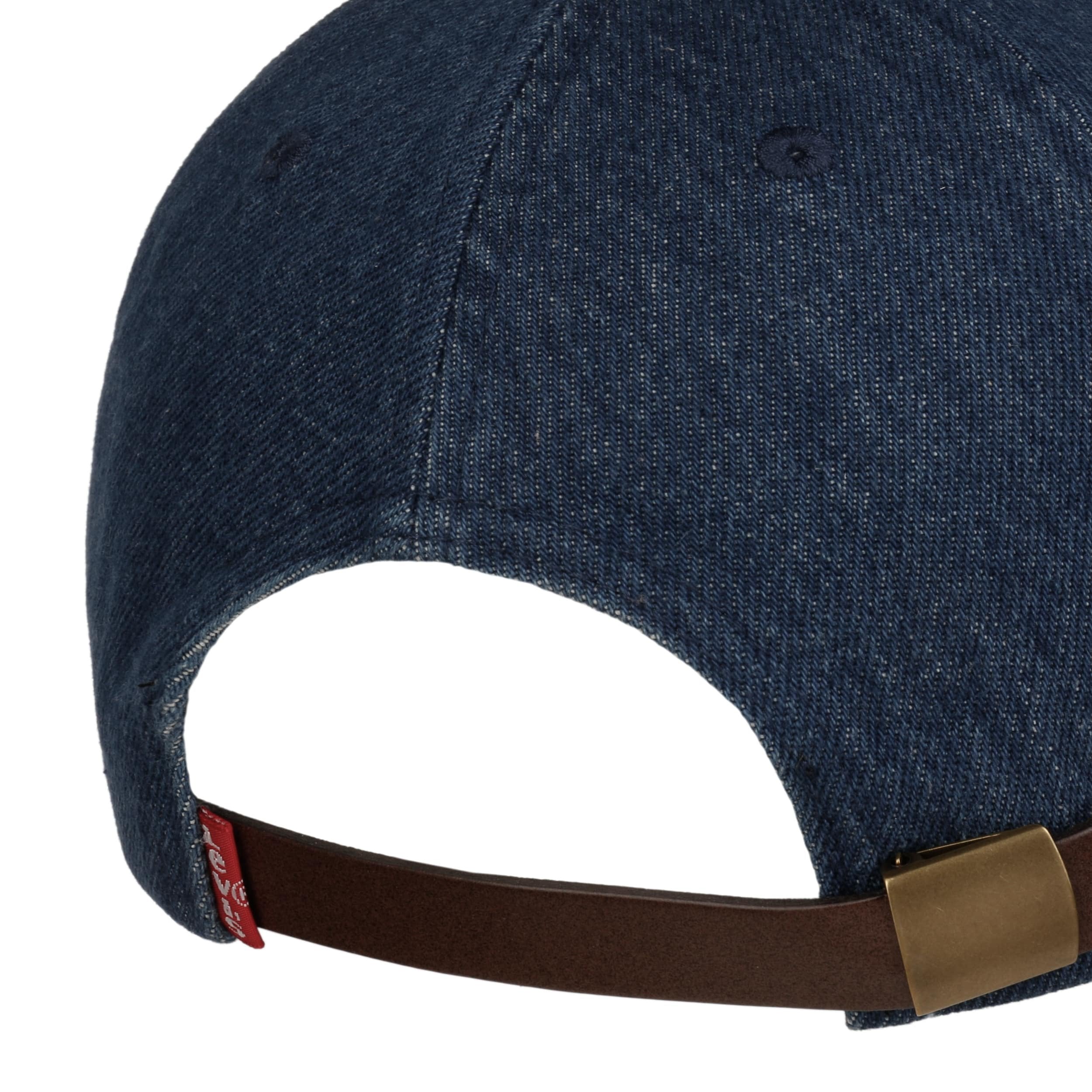 Lazy Logo Cap
