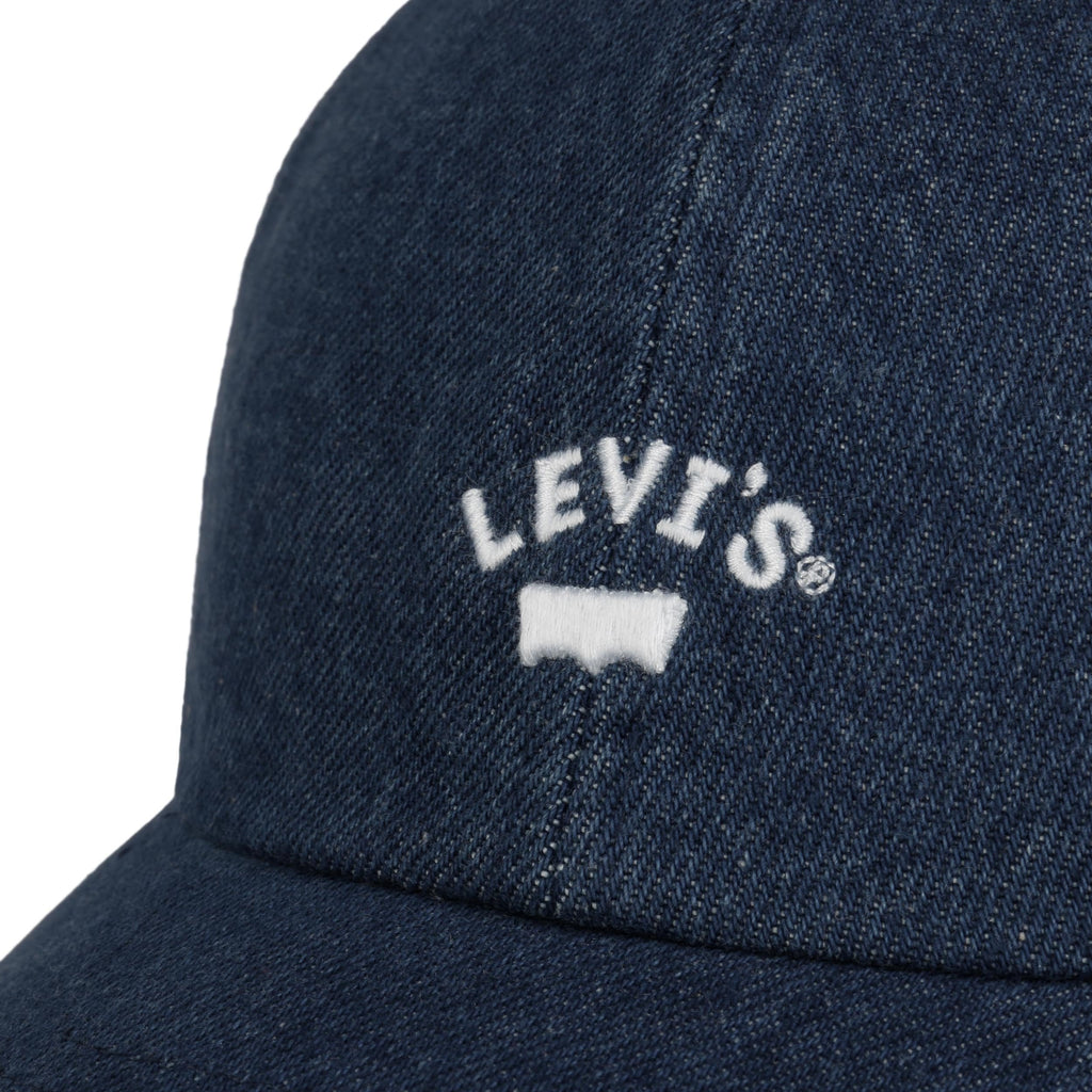 Lazy Logo Cap