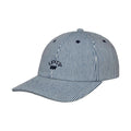Lazy Logo Cap