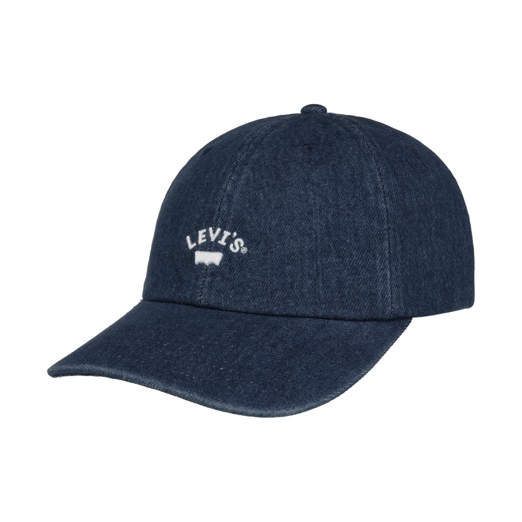 Lazy Logo Cap