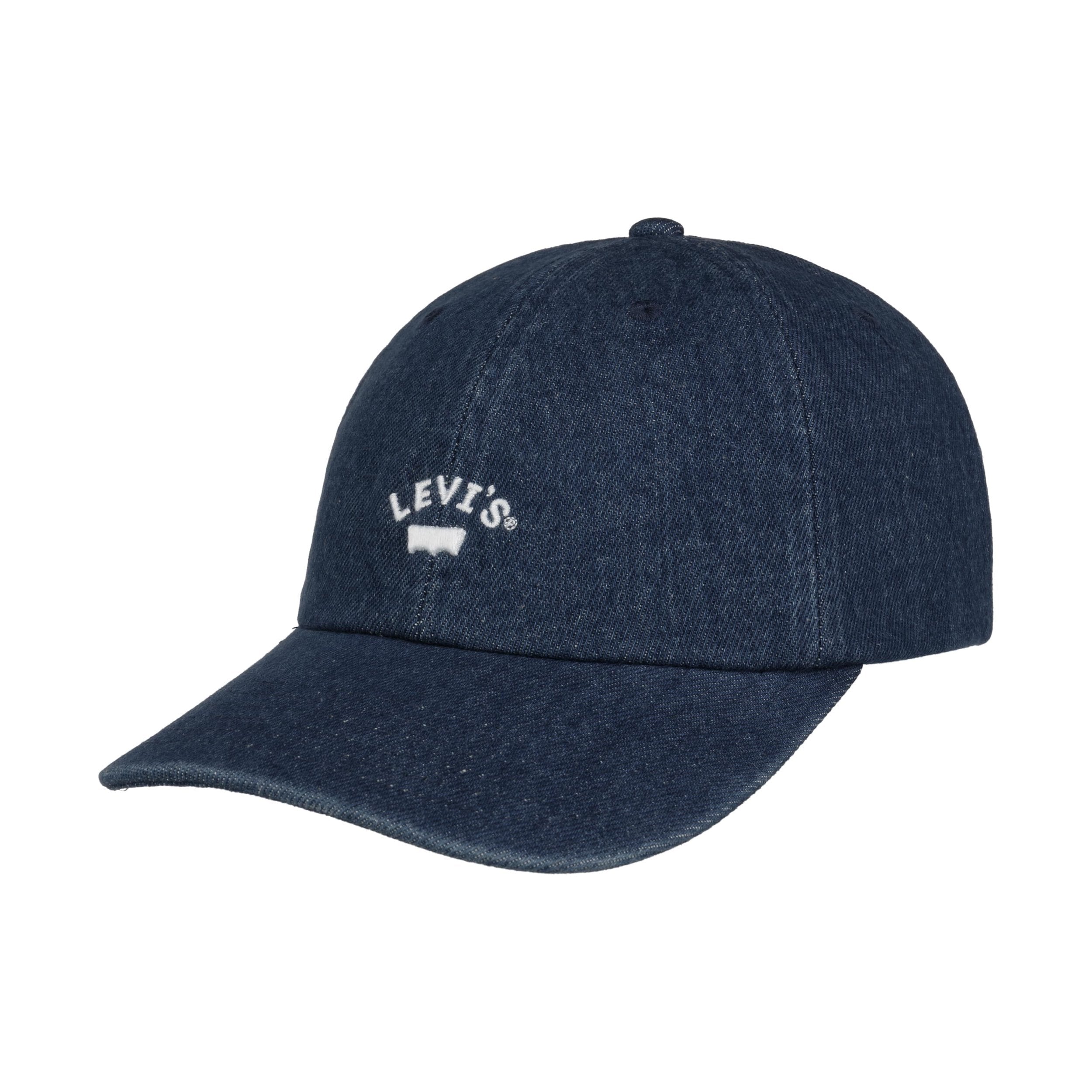 Lazy Logo Cap