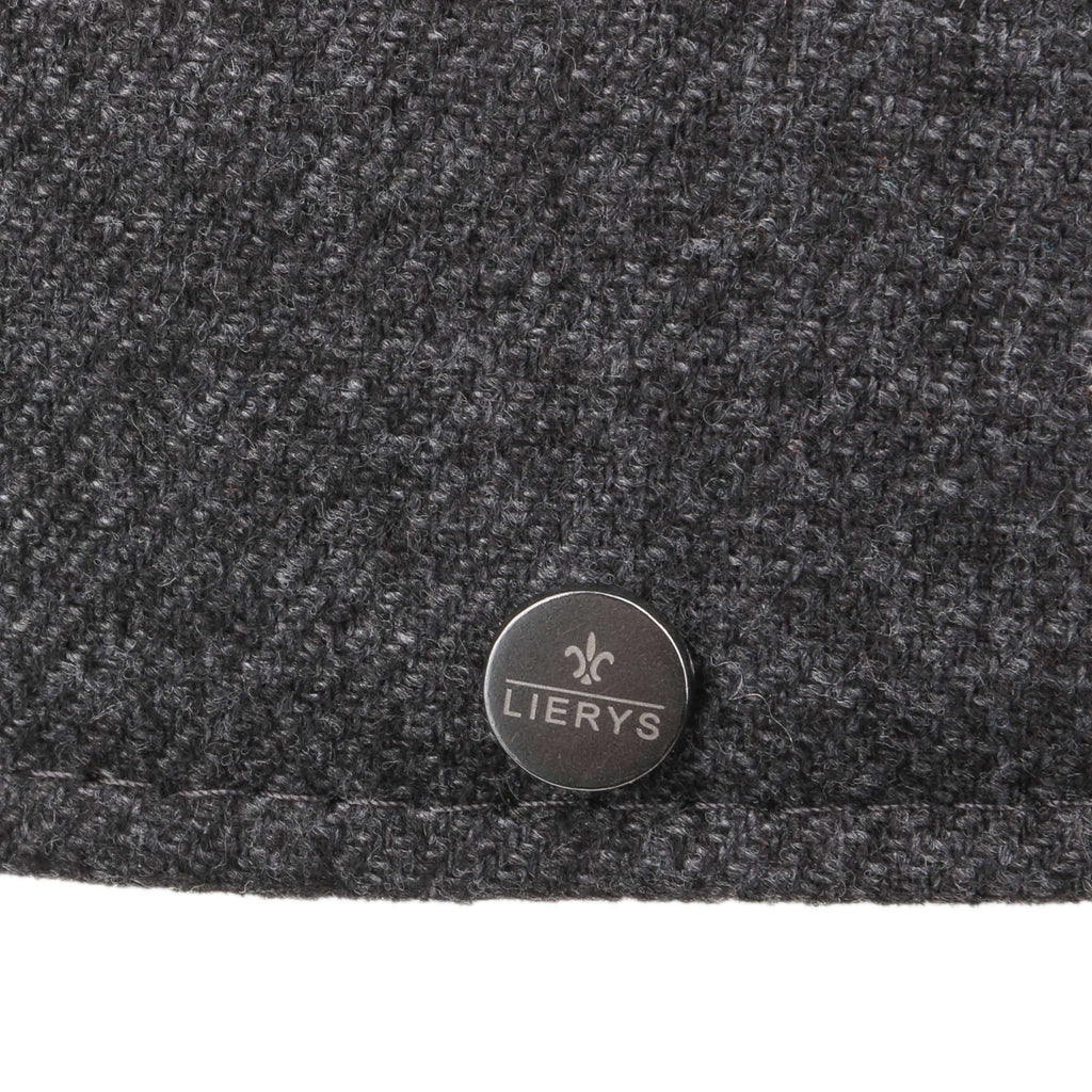Oslund Patchwork Cap