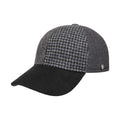 Oslund Patchwork Cap