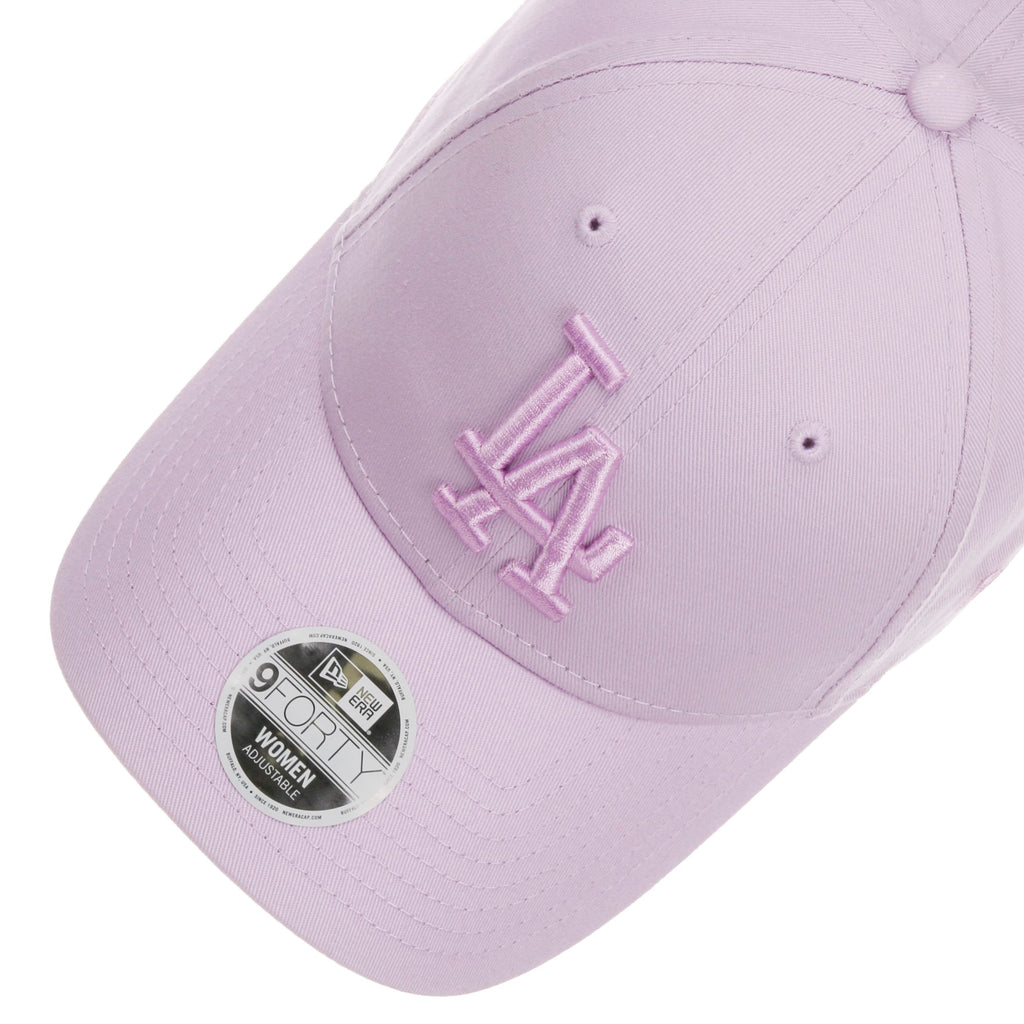 9Forty WMNS Uni Ess Dodgers Cap
