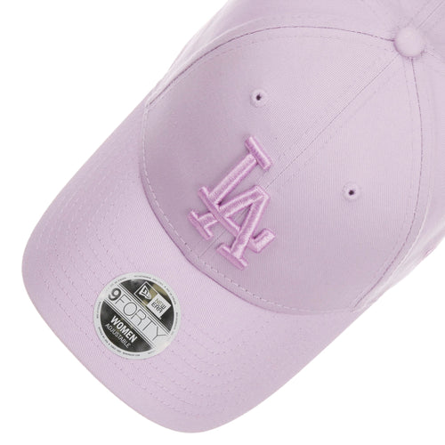 9Forty WMNS Uni Ess Dodgers Cap
