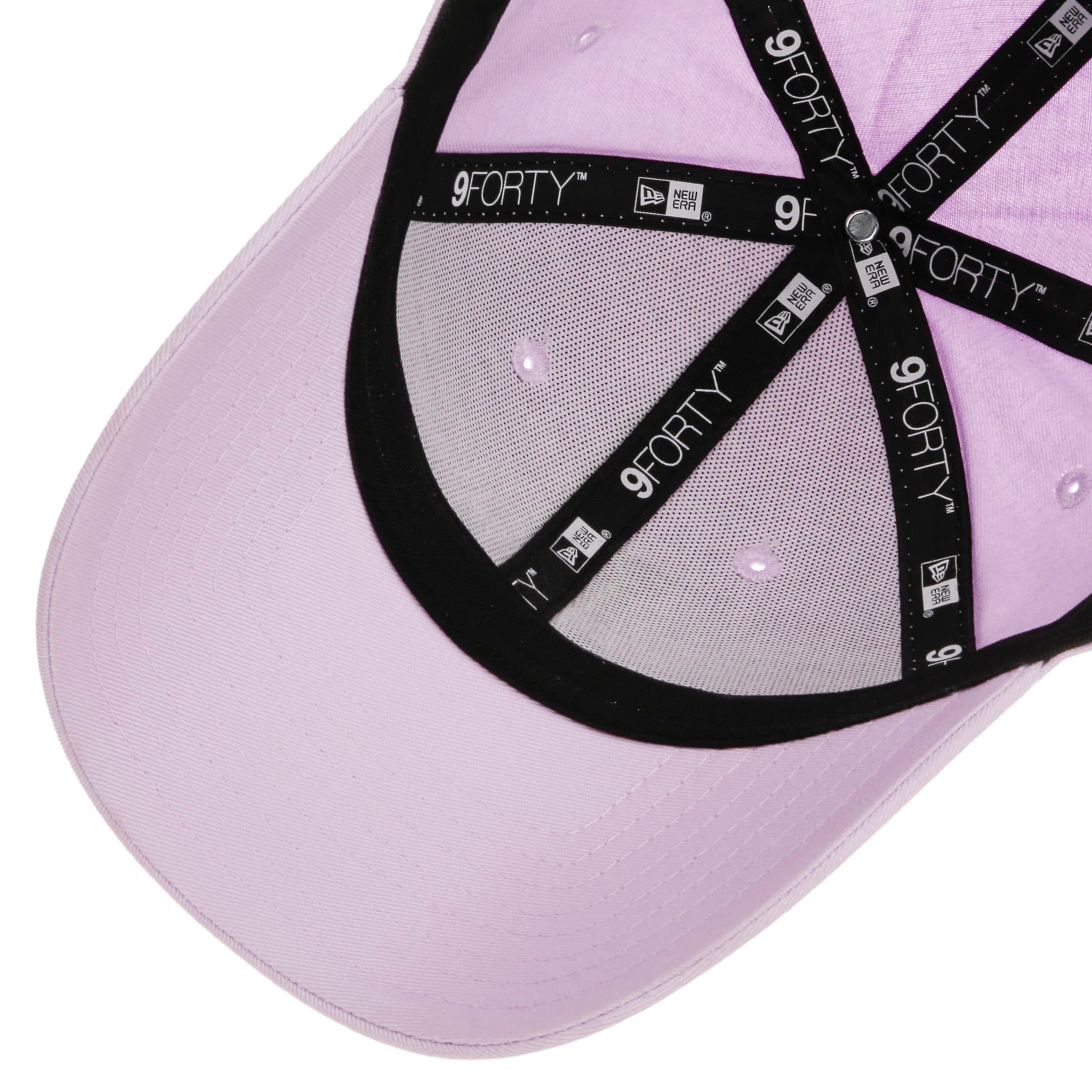 9Forty WMNS Uni Ess Dodgers Cap