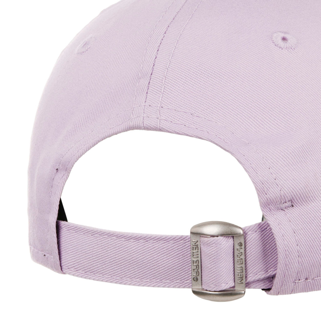 9Forty WMNS Uni Ess Dodgers Cap
