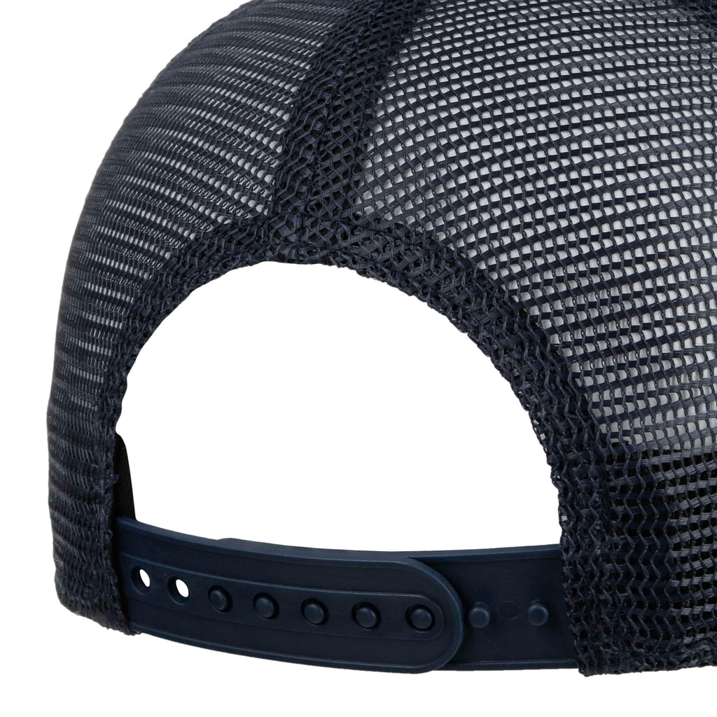 WMNS Denim Dodgers Trucker Cap