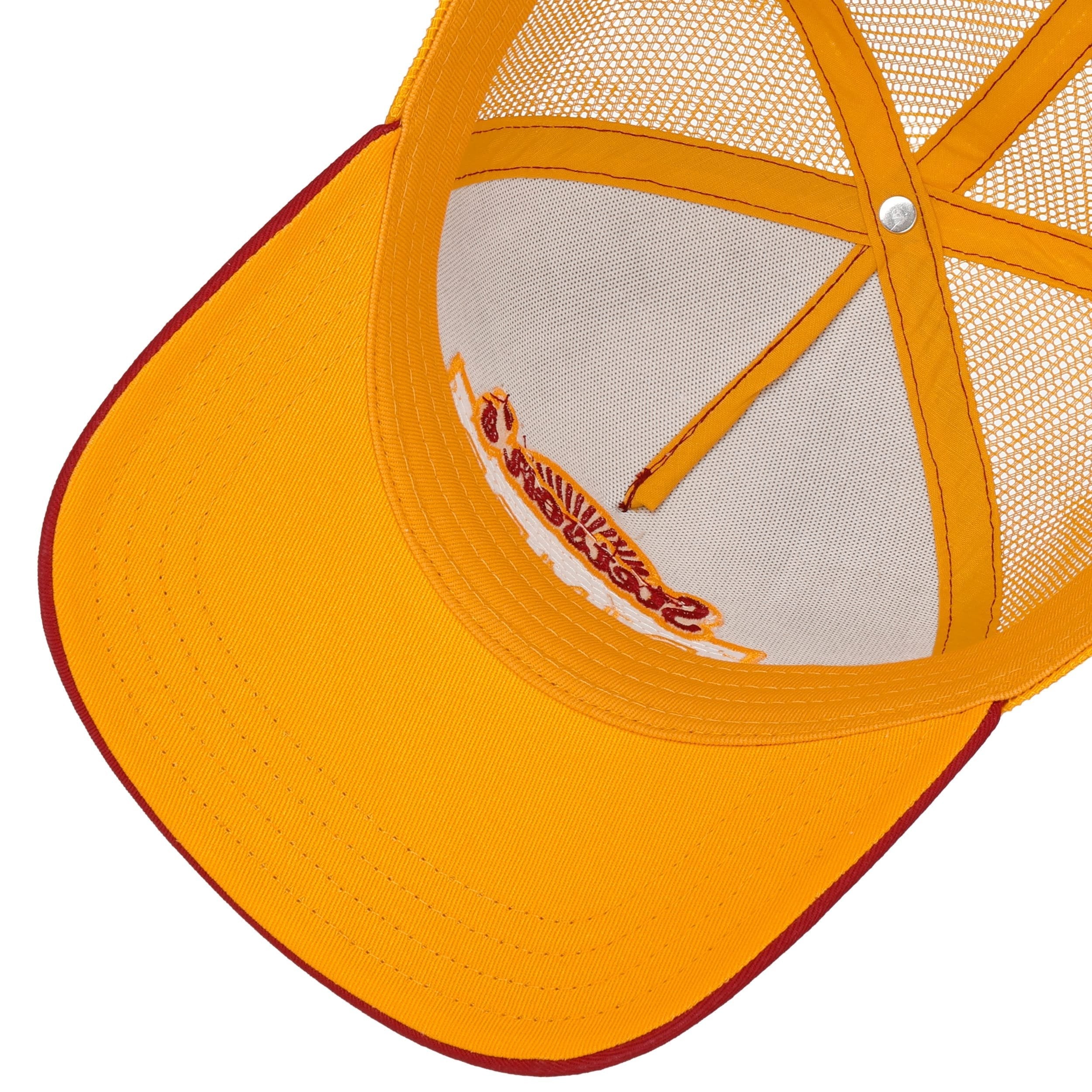 Diner Trucker Cap