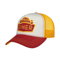 Diner Trucker Cap