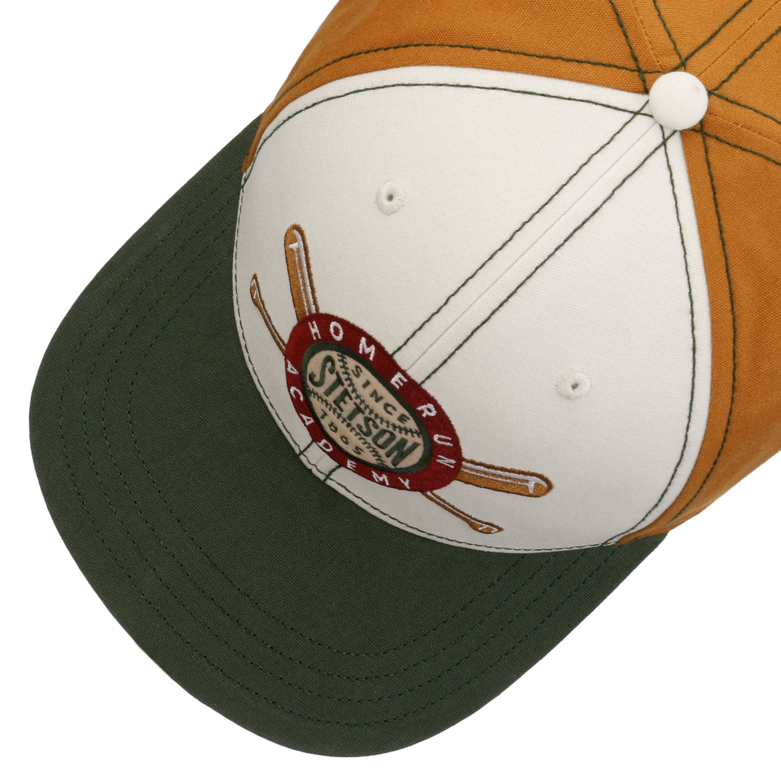 Home Run Academy Cap