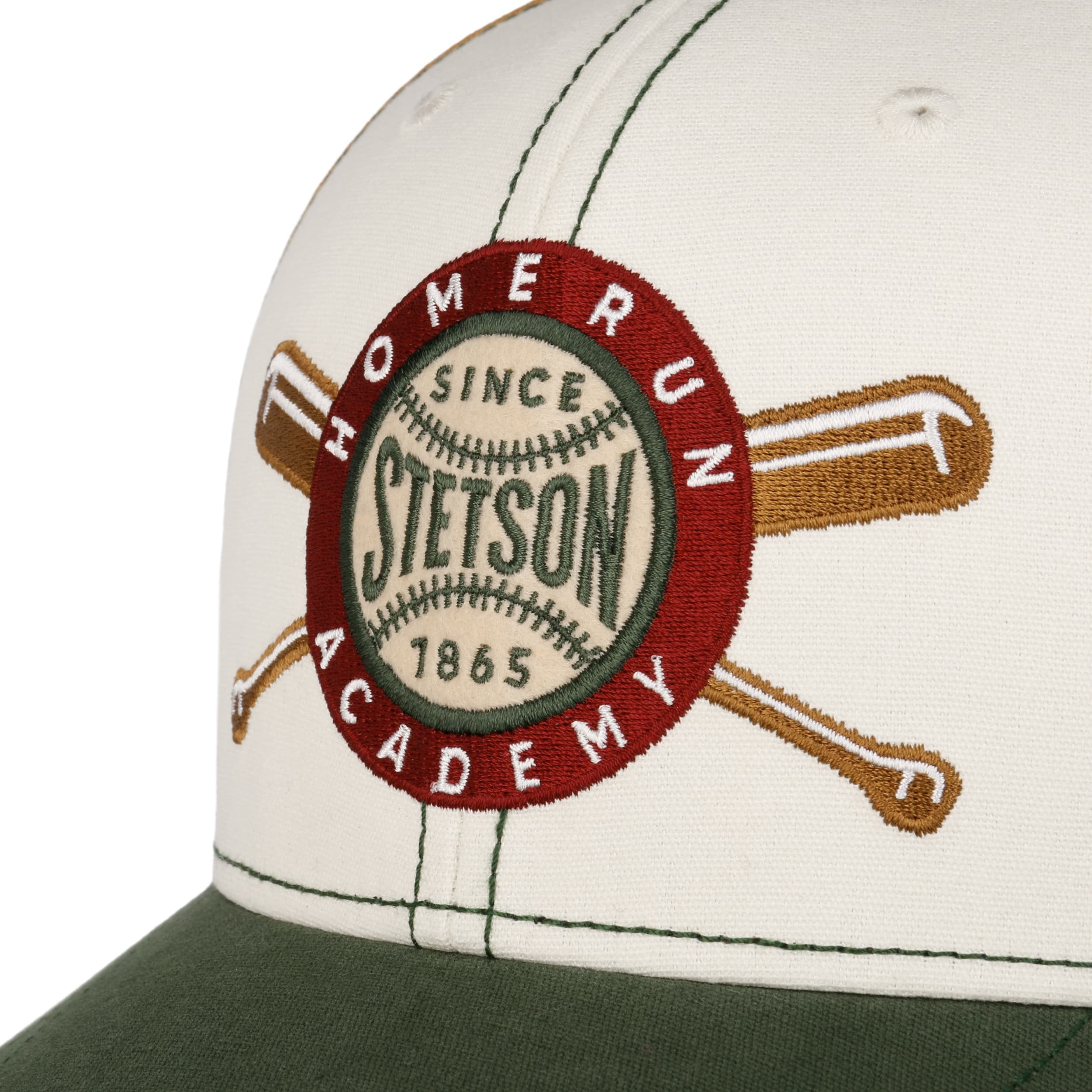 Home Run Academy Cap