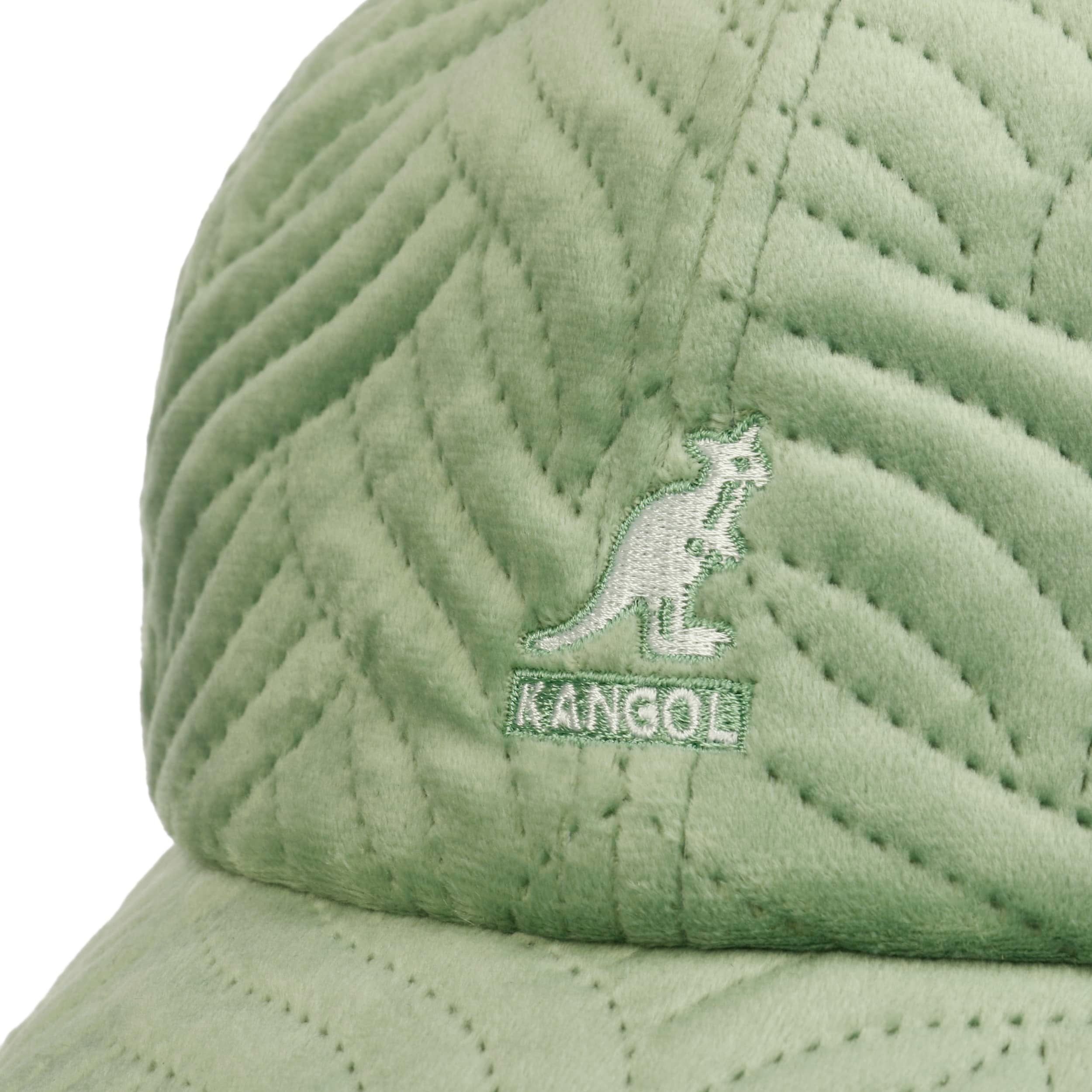 Plush Wave Puff Cap