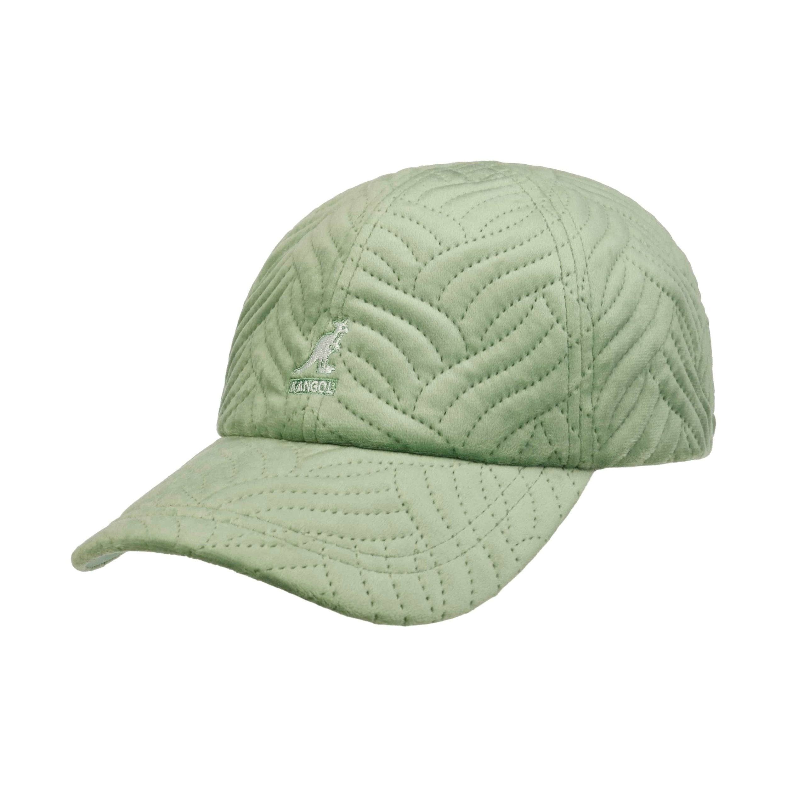 Plush Wave Puff Cap