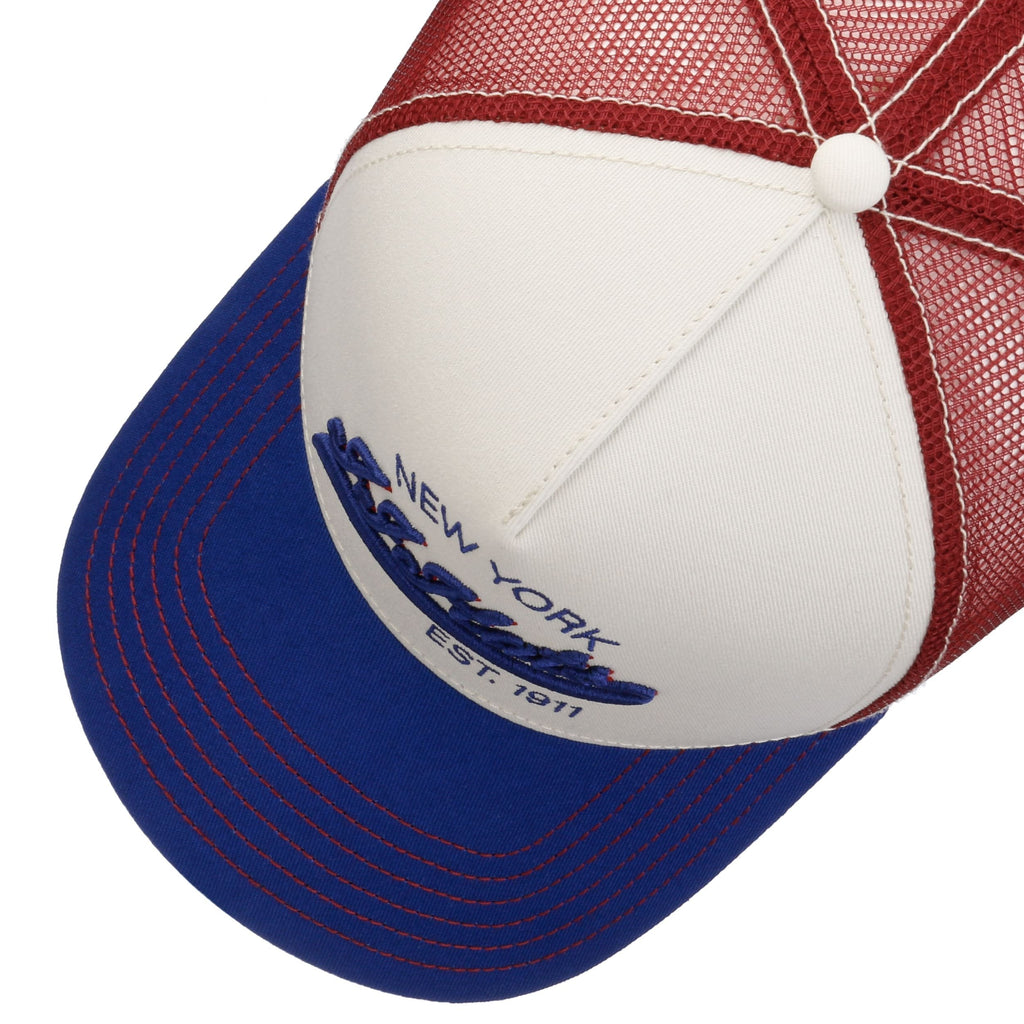 Est. 1911 New York Trucker Cap