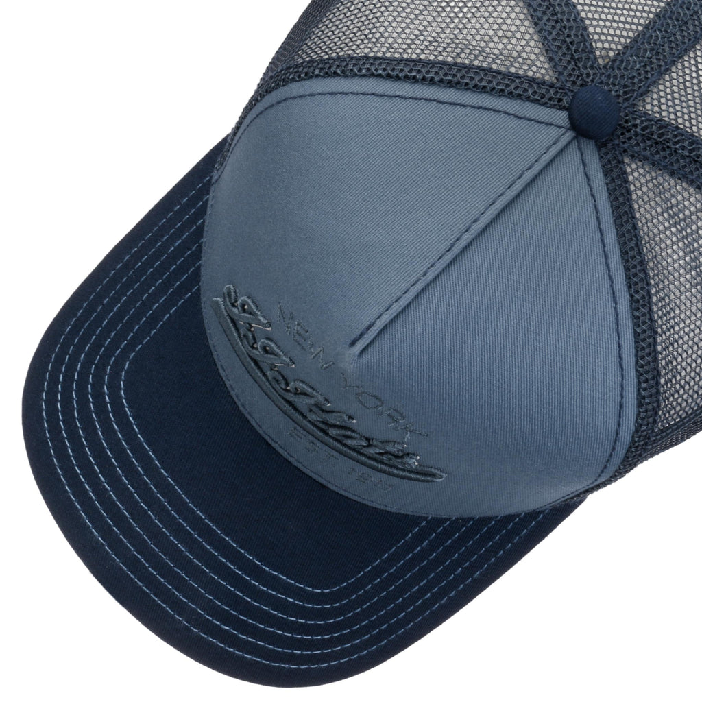 Est. 1911 New York Trucker Cap