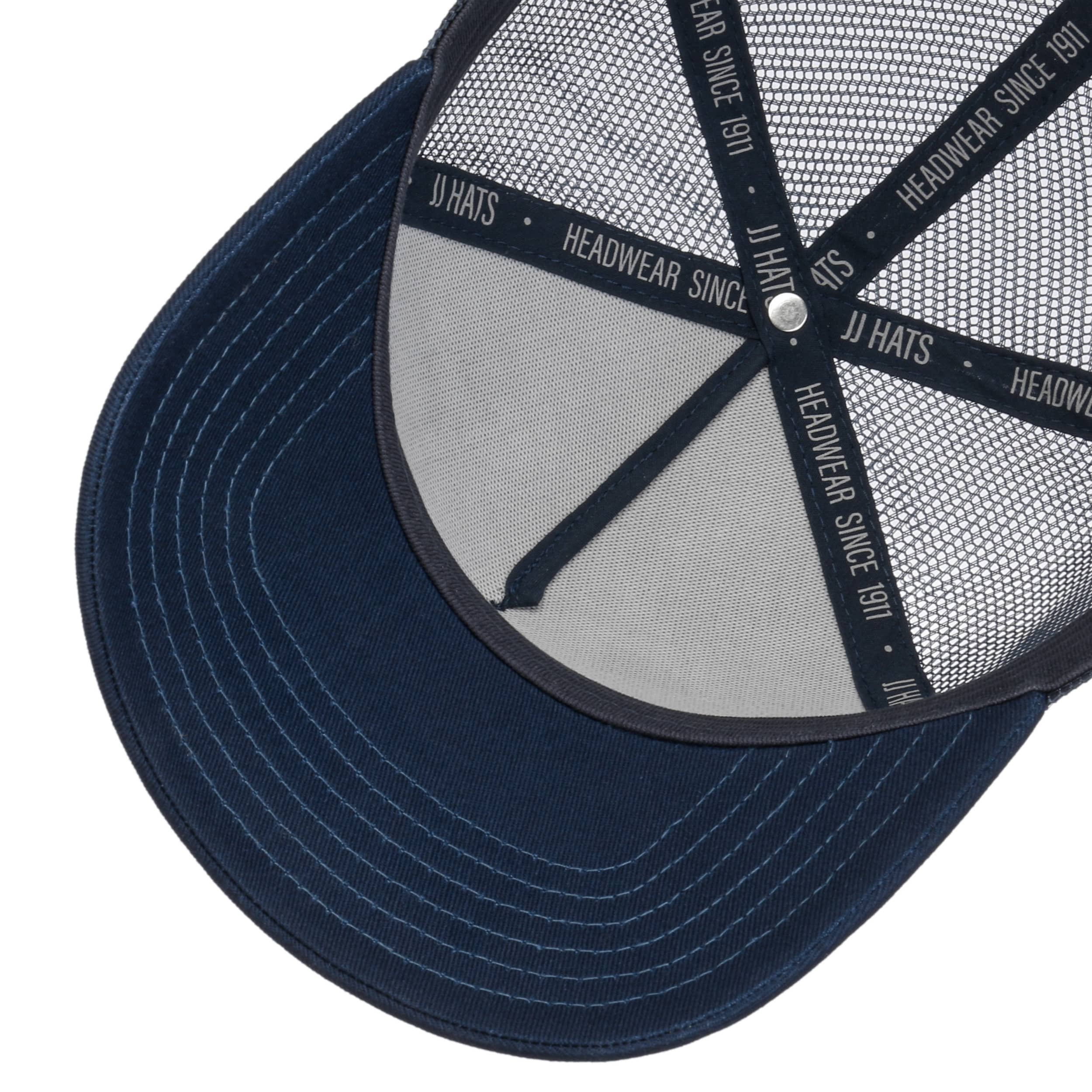 Est. 1911 New York Trucker Cap