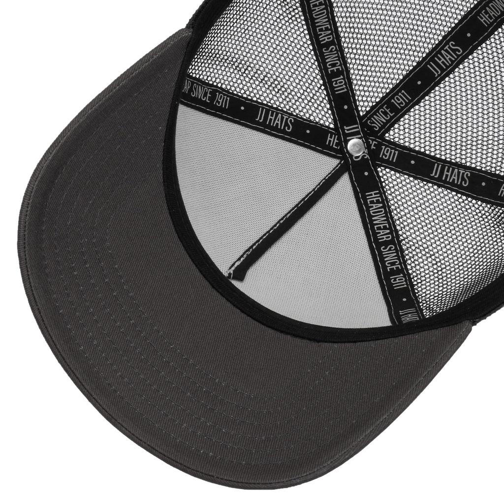 Est. 1911 New York Trucker Cap