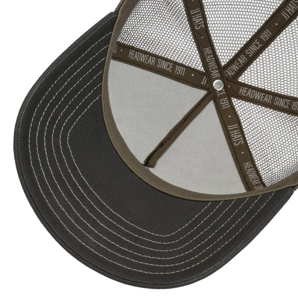 Est. 1911 New York Trucker Cap