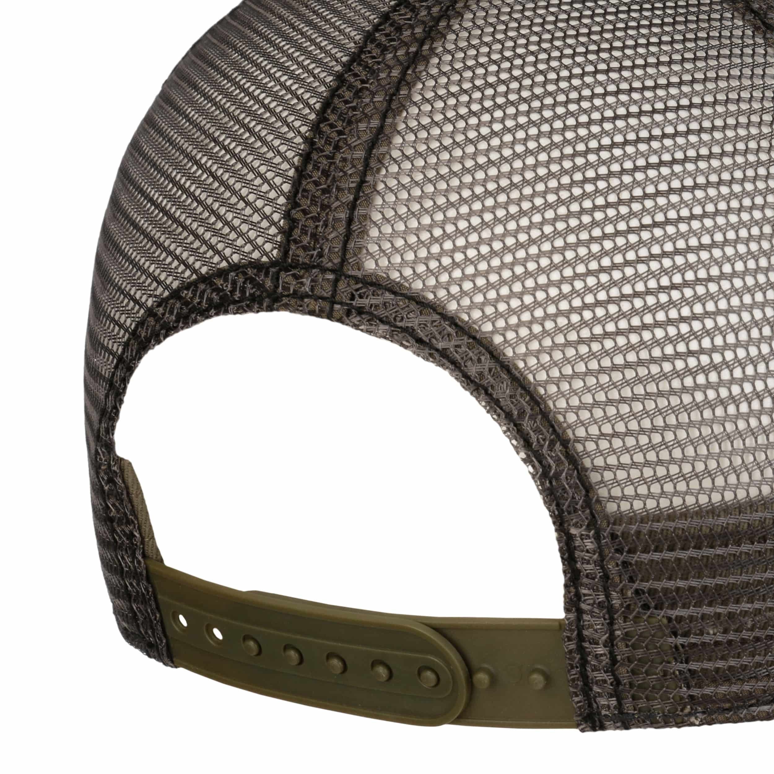 Est. 1911 New York Trucker Cap
