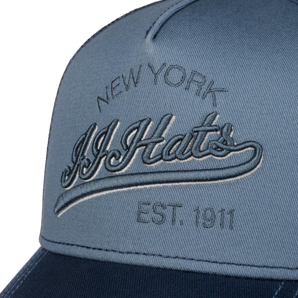 Est. 1911 New York Trucker Cap
