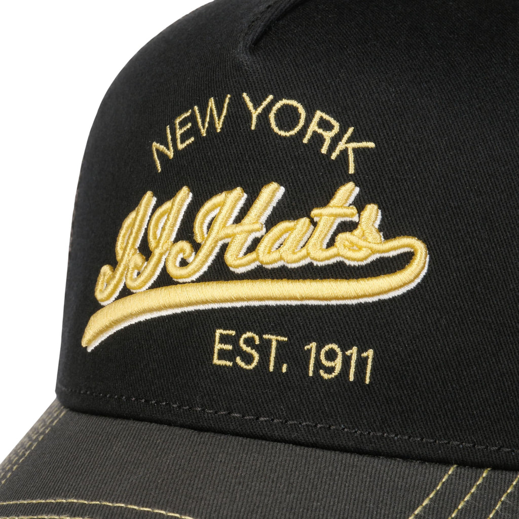 Est. 1911 New York Trucker Cap