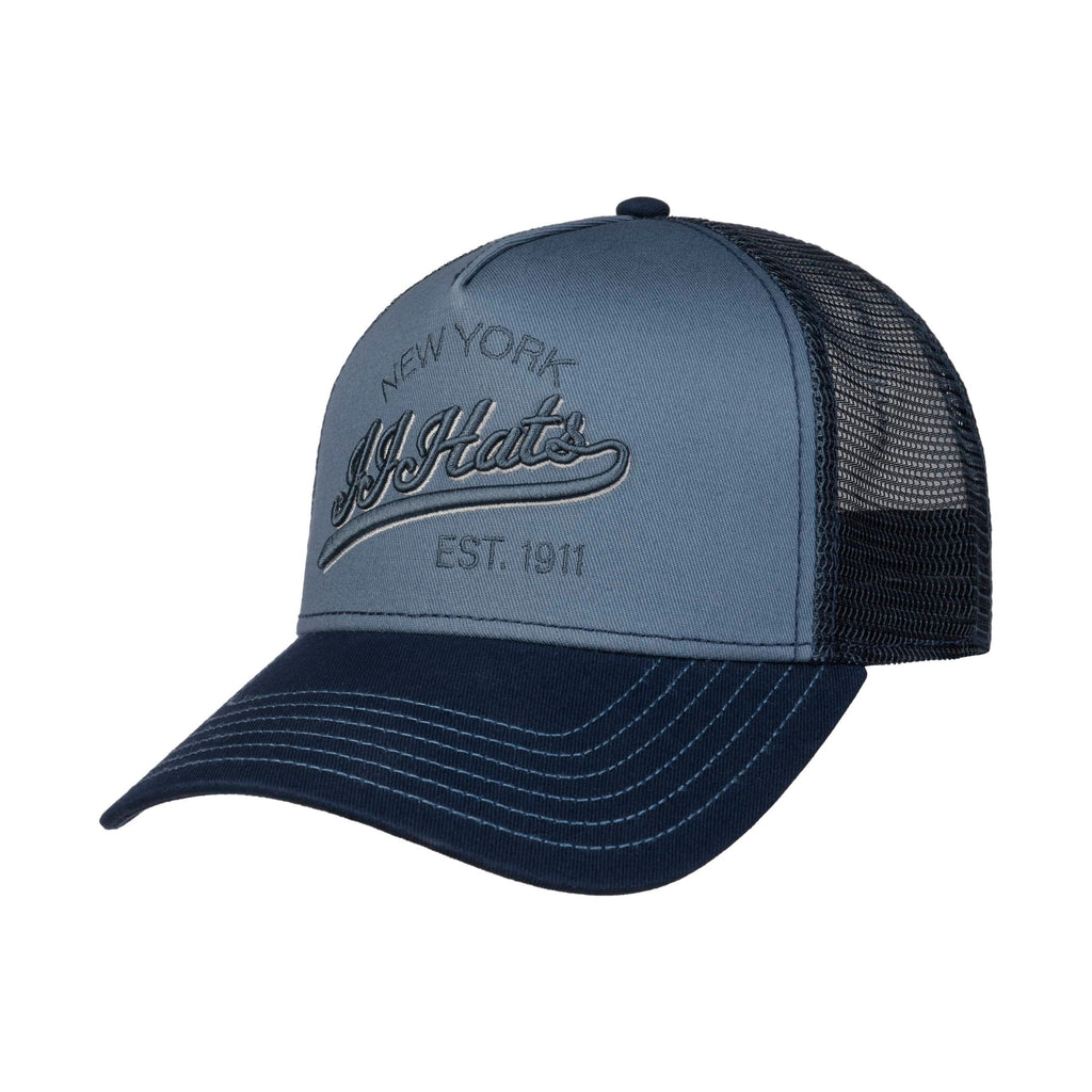 Est. 1911 New York Trucker Cap