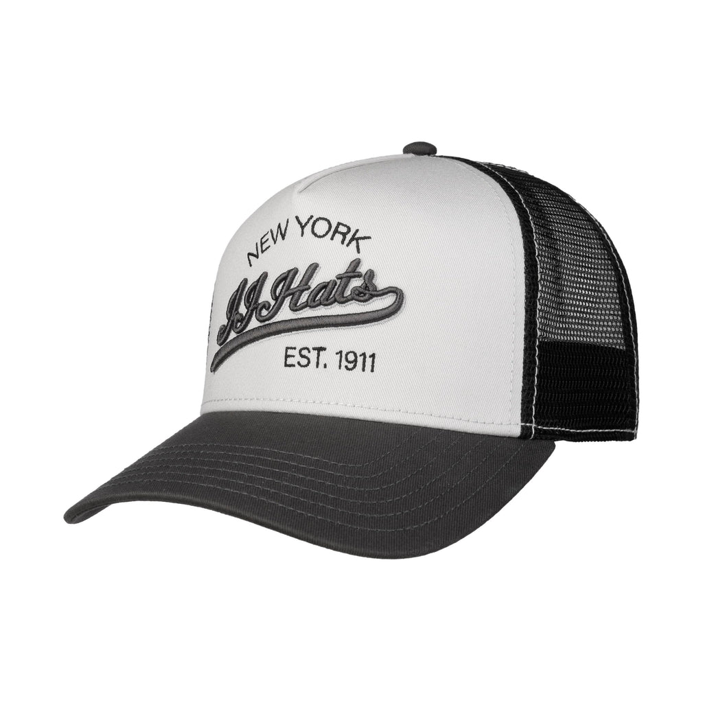 Est. 1911 New York Trucker Cap