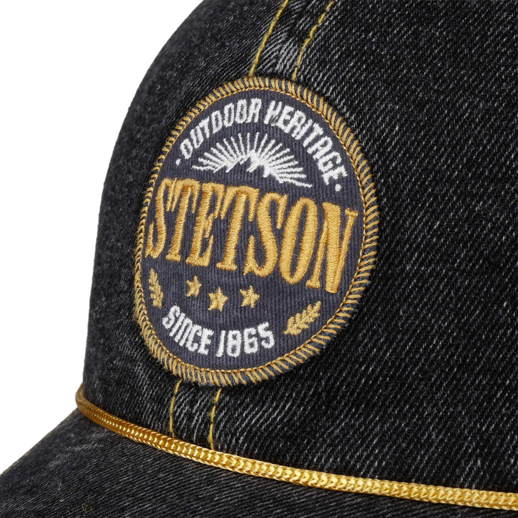 Outdoor Heritage Cap