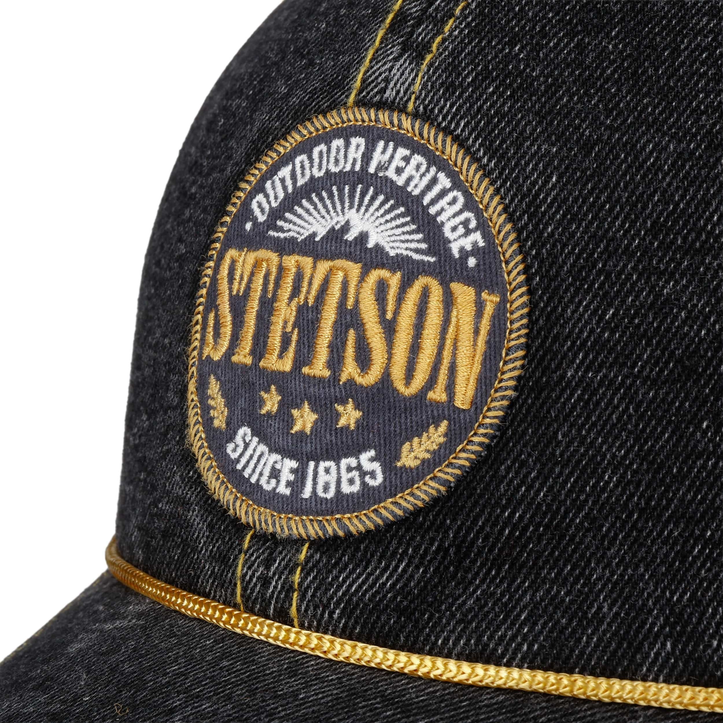 Outdoor Heritage Cap